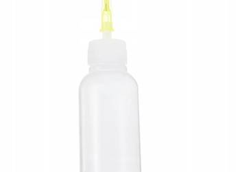 Butelka Dozownicza 60ml z Igłą – Precyzyjne Dozowanie | 20G