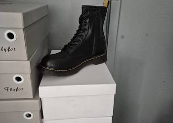 Damskie buty na jesień – nowe – rozmiary 37, 38, 39