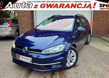 Volkswagen Golf 1.5 TSI 150 KM, Comfortline , ACC,Front Assist, Salon PL, …