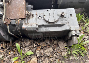 Claas Jaguar 930 940 950 970 980 Hydromotor Silnik Hydrauliczny 0001246720…