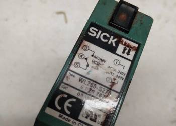 SICK WL260-S270 6020767