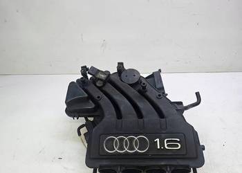KOLEKTOR SSĄCY AUDI A3 VW SEAT 1.6 MPI 06A133185NJ