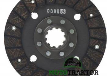 Tarcza sprzęgła Massey Ferguson 165 168 175 177 178 203 205