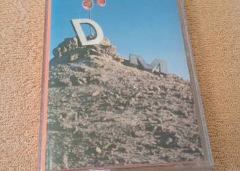Covery Depeche Mode. Kaseta Various artists for the masses.