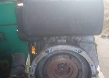 Silnik Deutz 1 cylinder