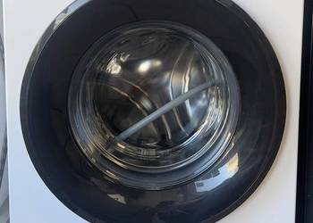 Outlet Agd: Pralka Hisense WF3S7021BW PL Warszawa