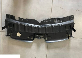 Opel Crossland X pas przód zamkowy wzmocnienie