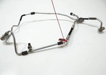 PRZEWÓD KLIMATYZACJI BMW X1 E84 LCI N20B20A 9151738