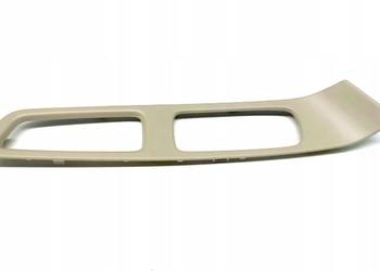 VOLVO XC60 blenda boczka drzwi lewy przod OE