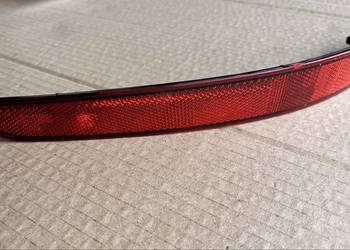 ODBLASK ZDERZAKA TYŁ LEWY 7N0945105B SHARAN