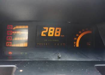 lcznik Digital LCD kadett GSi