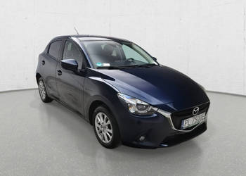 Mazda 2 III (2015-2023)