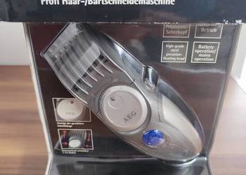 maszynka do strzyżenia AEG HSM/R5550