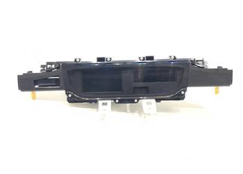 WYŚWIETLACZ MAZDA CX-7 468200-9173 06-14 EKRAN MONITOR, MULTIMEDIA