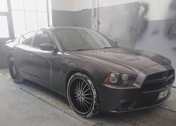 Dodge Charger 5.7 HEMI wersja R/T 2013 158000 przebiegu