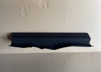 Tapicerka wykładzina bagażnika renault koleos 2 II lift