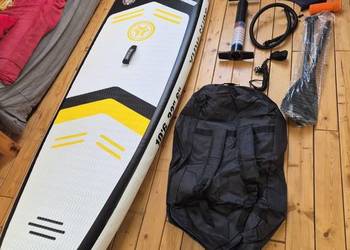 3 Nowe deski SUP 320x80x15