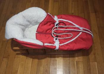 Sprzedam Sanki dla dziecka