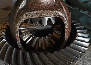 Mechanizm różnicowy dana 30 jeep xj zj Mechanizm różnicowy dana 30 jeep xj zj