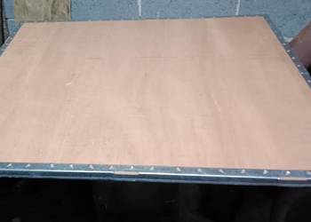 Sprzedam formatki płyty ze sklejki 90cm x 70 cm oraz 75 x 62 cm