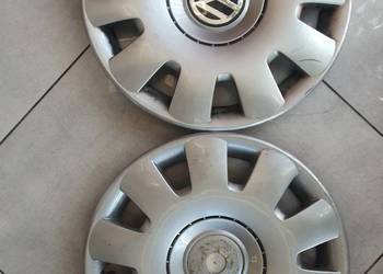 KOŁPAKI 15" VW 1J0601147