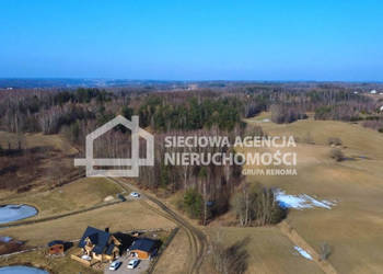 Grunt sprzedam Brodnica Górna 53227 metrów