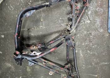 Yamaha DT 80 lc2 rama DT80 80lc2 dt80lc2 80lc2 53v 53 v