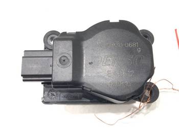 SILNICZEK NAGRZEWNICY LAND ROVER MF113930-0681 RANGE ROVER SPORT I 05-