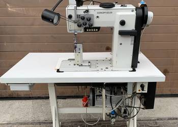 Durkopp Adler 768 - 274 stebnówka słupkowa automat Pfaff