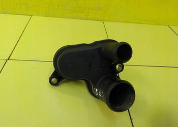 JAGUAR XF 2.7 TD V6 09r 207KM 7G krociec wody