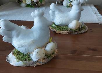 STROIK-KURKA WIELKANOCNA