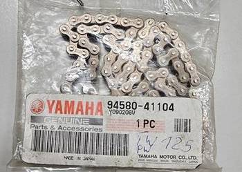Łańcuszek rozrządu Yamaha 94580-41104 oryginał
