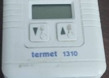 Sprzedam Dobowy Programator Temperatury