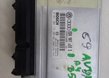 Komputer VW Audi 8D0 907 558 B