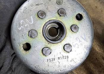 Yamaha DT 80 magneto dt80 koło magnesowe f53v dt80lc2 lc2 53v magnetyczne