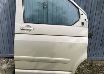 Vw t 5 dzwi prawe przód LD1W