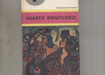 Miasto Światłości - Smolarski