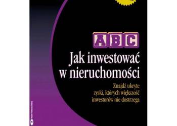 ABC Jak inwestować w nieruchomość