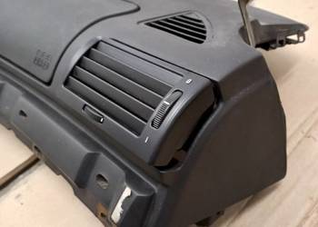 Deska rozdzielcza bmw e38 airbag