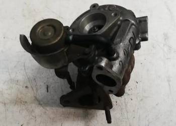 Turbosprężarka Nissan Almera Tino 2.2 D 14411-4U115