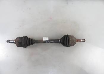 PÓŁOŚ LEWA PRZEDNIA PEUGEOT 308 2.0 HDi