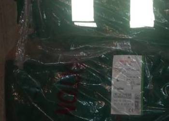 Komplet roboczy ocieplany