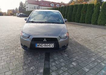 Mitsubishi Colt 1.3 lpg Mitsubishi Colt 1.3 lpg