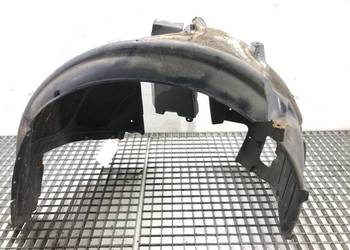 NADKOLE PRAWY PRZÓD BMW E61 Kombi 04-10 OSŁONA PRZEDNIA, PRAWA