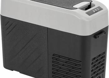 Alpicool KCF15 15L 20C lodówka turystyczna 12/24 kamping auto zamrażarka