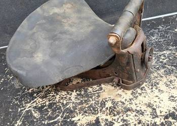 DRILASTIC SIEDZENIE KANAPA ZUNDAPP KS 600 500 750 BMW DKW NZ NSU OSL