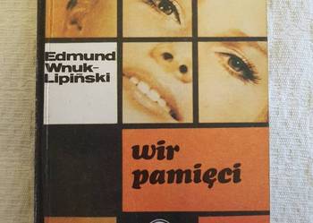 Edmund Wnuk-Lipiński: WIR PAMIĘCI