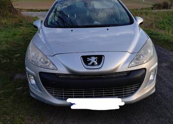 Sprzedam Peugeot 308