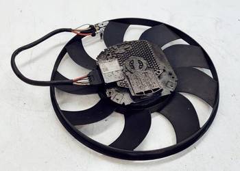 WENTYLATOR CHŁODNICY AUDI A6 C7 A7 A8 4H0959455T
