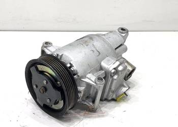 SPRĘŻARKA KLIMATYZACJI SKODA FABIA III 6571808 1.4 105KM KOMPRESOR